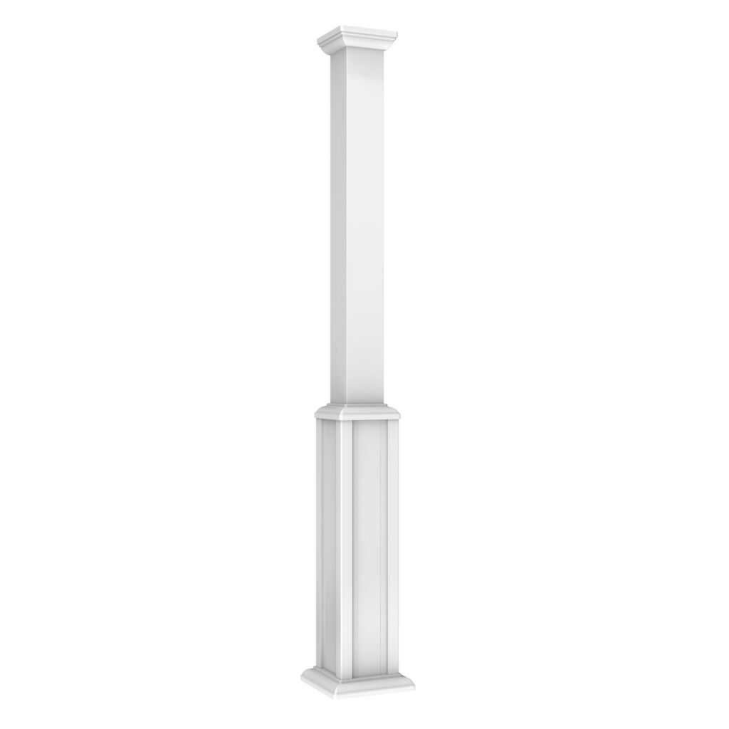 Colonnes-doubles